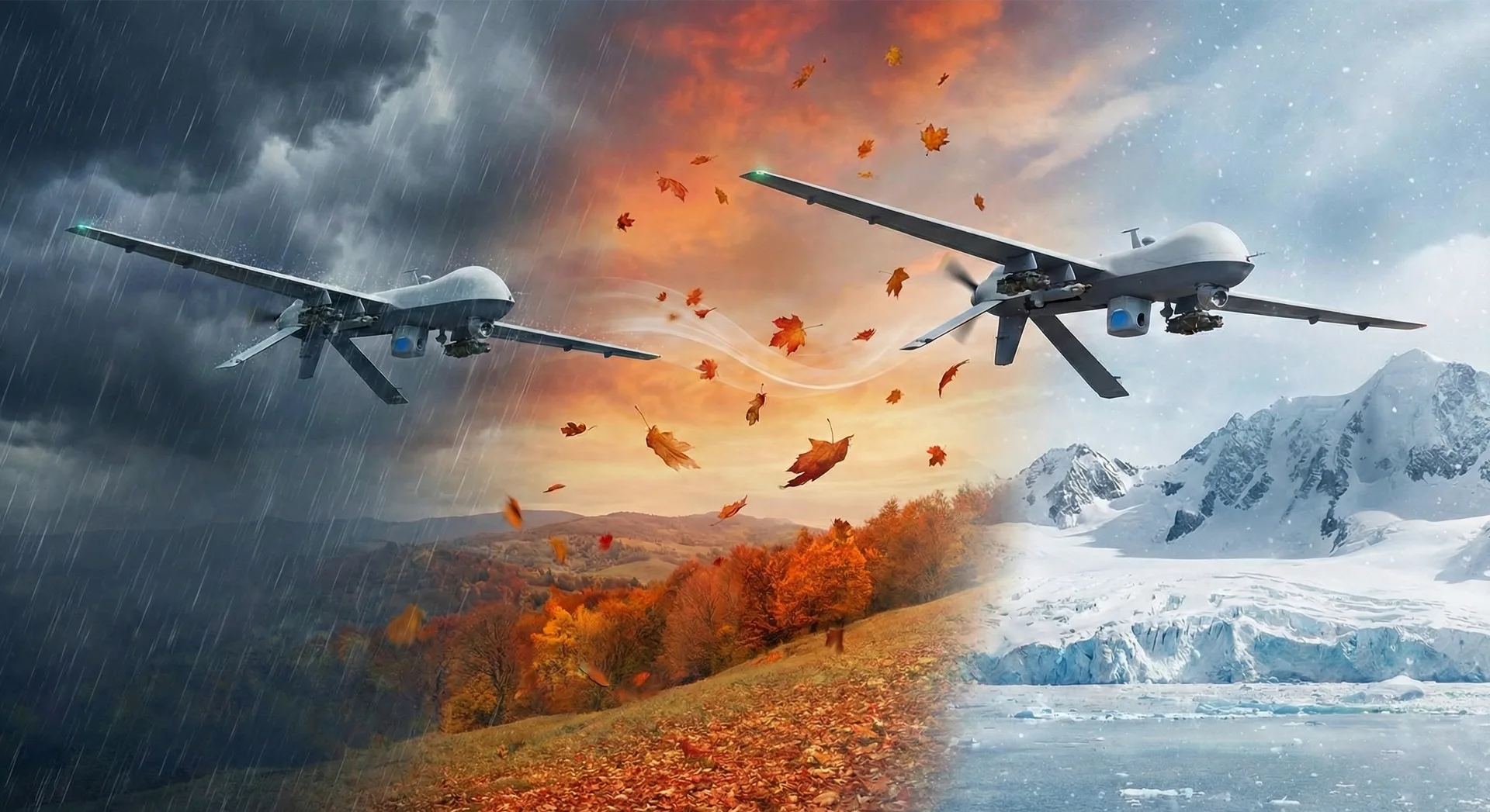 Weather Events – Farmers – Councils